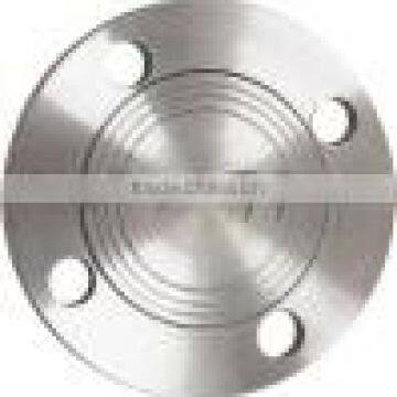 stainless steel flange