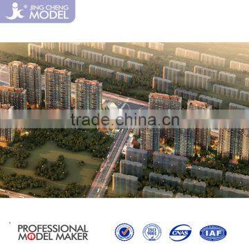 Architectural Renderings. Architectural 3D images