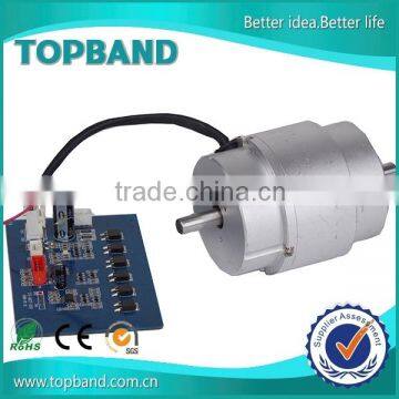 bldc motor driver