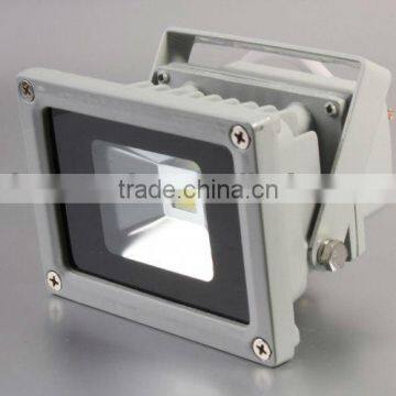 newest IP65 10w LED floodlight