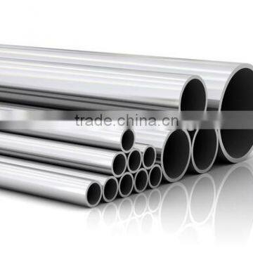 321 ASTM stainless seamless steel pipes