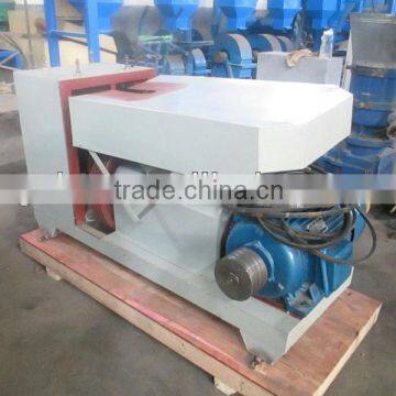 sawdust wood charcoal briqutter making machine