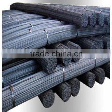 HRB500 deformed steel bar/steel rebars