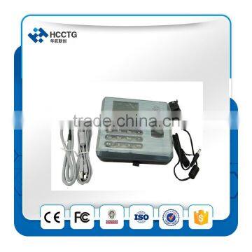 Low Price for Fingerprint Time Recorder Scanner and Reader Attendance Machine -TX628 photo-4