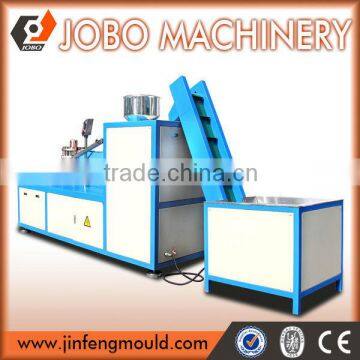 JOBO Machinery escape bottle plastic bottle top lining machine