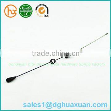 Good Coating Helical Antenna Spring photo-2