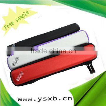 2014 latest vaporizer case ecigator ehookah case electronic items