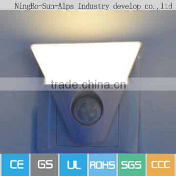 affordable led decoration night light with sensor