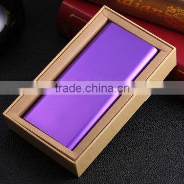 Portable Mobile Power Bank 20800MAH With High Quality-mobile Charger/power Bank/ Power Charger photo-3