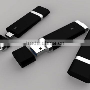 Hi Speed Flash Drive Type-C OTG USB 3.1 From China Manufacturer photo-2