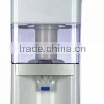 2014 hot sale miner water dispenser