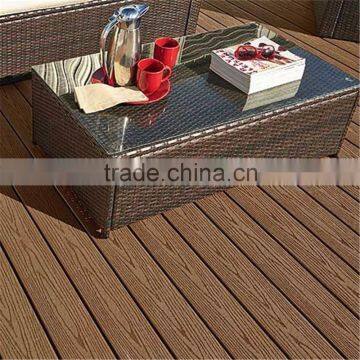 anti-slip composite wood Solid rich wpc plastic food grade wall panels fireproof paneling