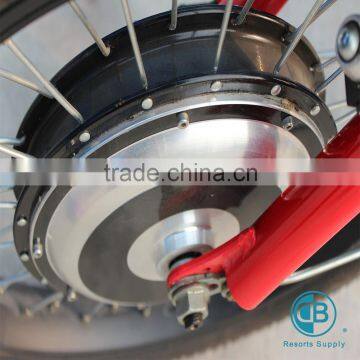 3 Wheel Electric Tricycle Adults photo-4