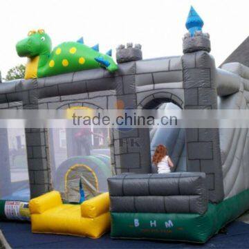 Used Cheap Bouncy Jumping Castles For Sale