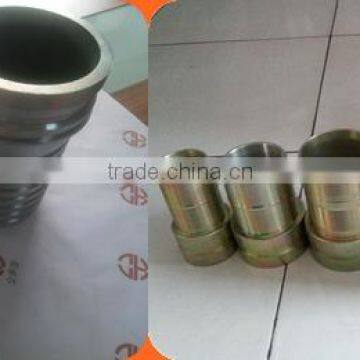 5 Inch Flexible Braided Hose/end Hose With Flange End photo-4