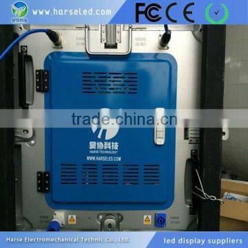 Full Color Big p5 and p6 Indoor Led Display Screen for Xxx Video Picture photo-3