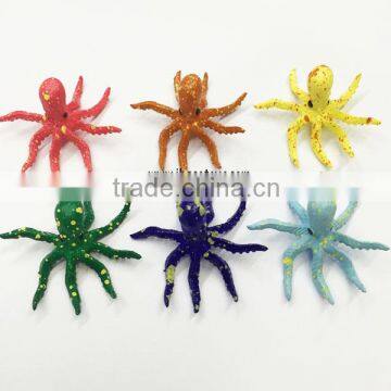 Octopus Figurine Toys Wholesale