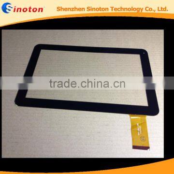 New 10.1" touch screen TPT-101-189 Touch panel Digitizer Glass LCD Sensor Replacement