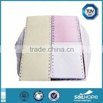 Low Price Crazy Selling Continuous Computer Printing Paper photo-3