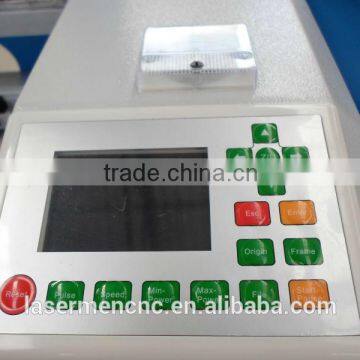 80w Co2 Laser Engraver Mdf Wood Crafts LM-9060 photo-6