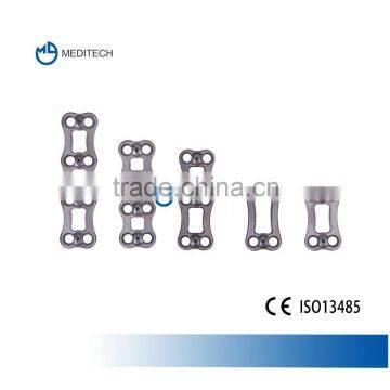 Anterior Cervical Plate Instrument Set, Orthopedic Spinal Surgical Instruments photo-6