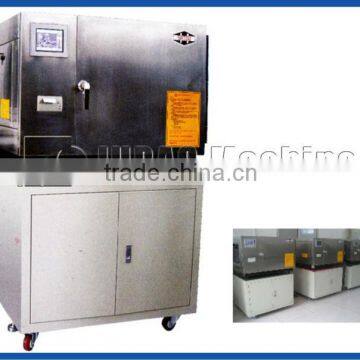 Automatic ethylene oxide steam sterilizer