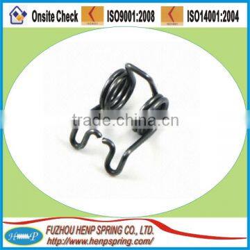 overhead door torsion coil spring