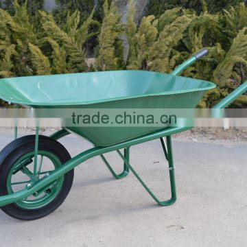 log carrier farming wheel barrow