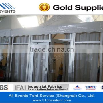 Glass Wall Party Tent / Pagoda Tent