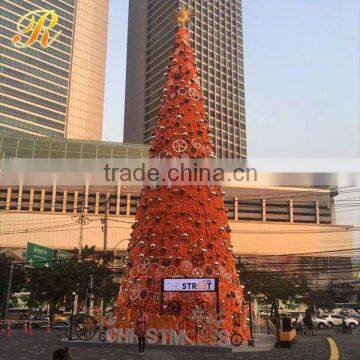 OEM outdoor led christmas tree /led christmas tree/outdoor christmas tree