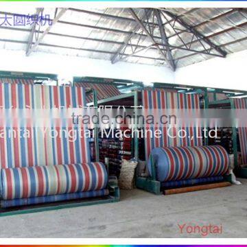 plastic woven bag making machine,circular loom