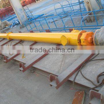 Vertical Flexible Screw Conveyor for sale