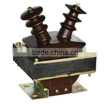 Voltage transformer JDZ-3,6,10(W),3KV,6KV,10KV,12KV type