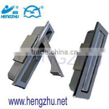 ZINC ALLOY DOOR HANDLE PL001