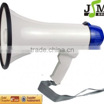 Professional Dynamic Megaphone with Recording Function