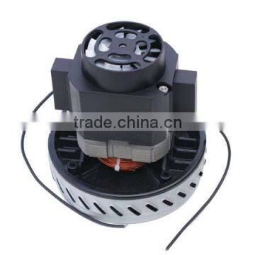 Wet & Dry Suction Type Vacuum Cleaner Motor