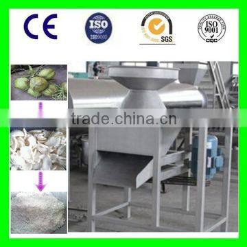 automatic coconut meat grinder price /good quality coconut meat grinder /coconut meat grinder for sale                        
                                                Quality Choice