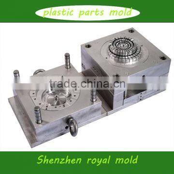 China high quality mold making, tooling manufacturer