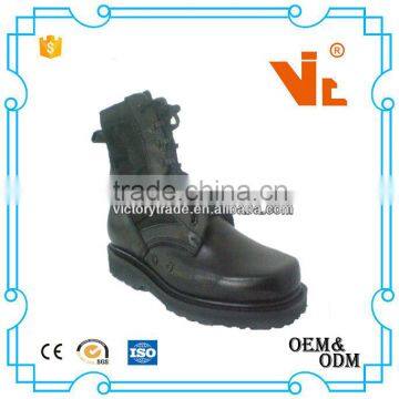 2015 New Hot Products V-ARMY-021 fashion Man Military Boots