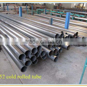 Precision Cold rolled seamless pipe astm a106 grade b