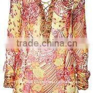 Kaftan for Promotion