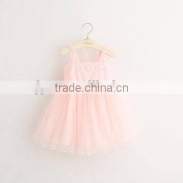 On sale short sleeve lace fashion baby dress new style for baby girl