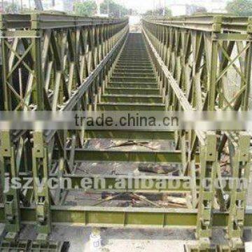 DDR bailey bridge for sale