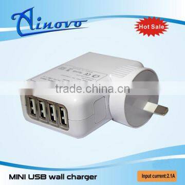 wholesale usb wall charger for iphone