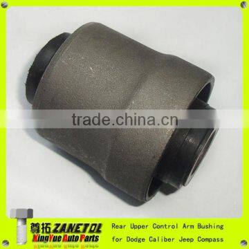 5105271AC 5105271AA 5105271AB Rear Upper Control Arm Bushing for Dodge Caliber Jeep Compass Jeep Patriot