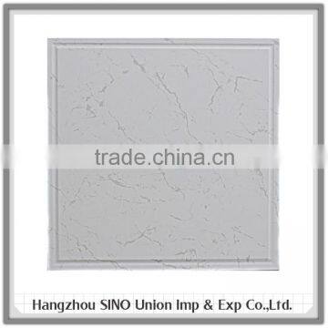 Integrated Panels in China Aluminum Material Metal Ceiling Tiles photo-2