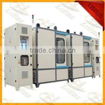 Multi function numerical control vertical quenching machine tool