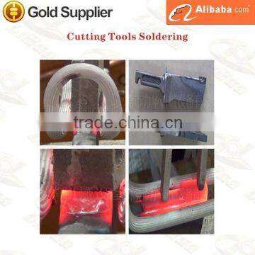 Trade Assurance LIHUA Induction Welding Machine, High Frequency Induction Welding Machine Manufacturer photo-6