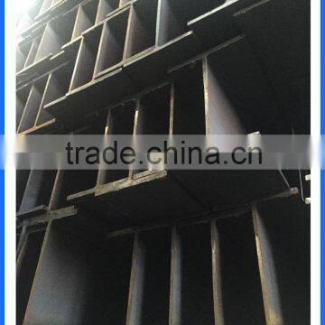 Steel h Beam Structure Material/construction Steel/hot Rolled h Beam photo-5