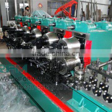 Rain Downspout Pipe Machine photo-2